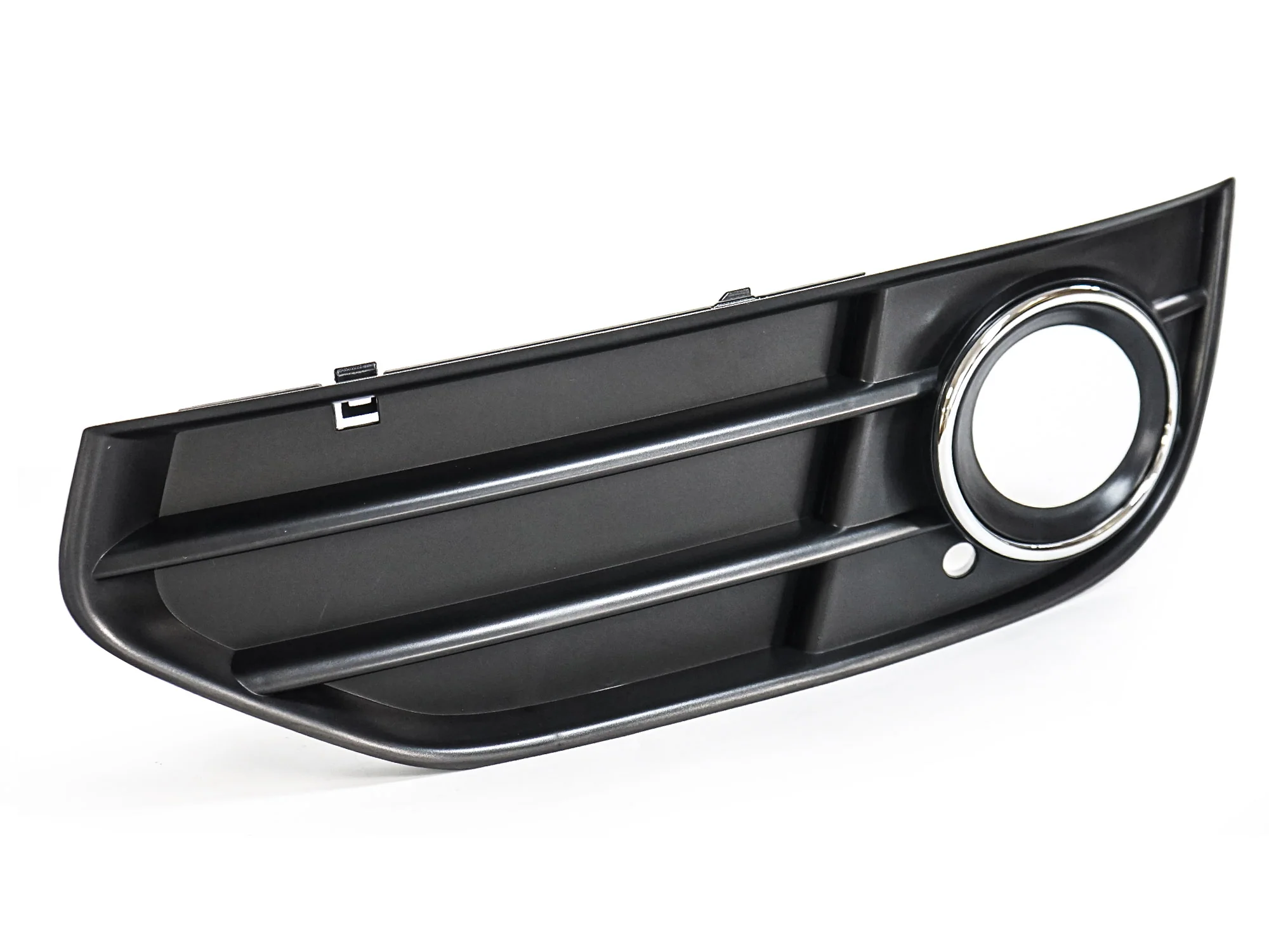 Front Left Fog Light Cover Grill for Audi A4 B8 Allroad 2010-2016 - Image 5