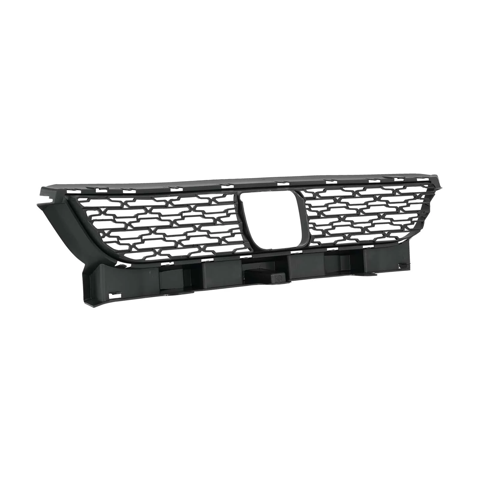 Front Lower Bumper Grille For 2015-2022 Dodge Charger SXT SE Pursuit 68214781AB - Image 3
