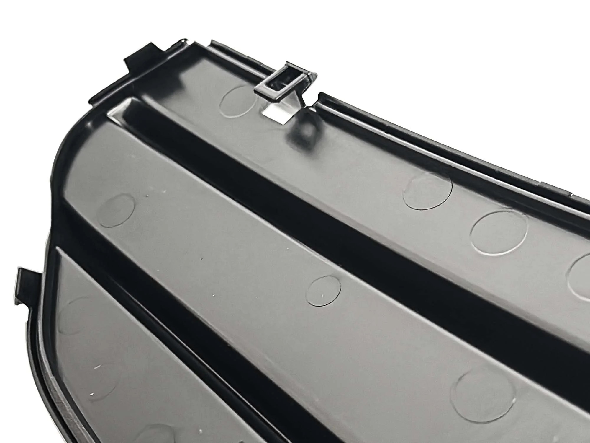 Front Right Fog Light Cover Grill for Audi A4 B8 Allroad 2010-2016 - Image 10