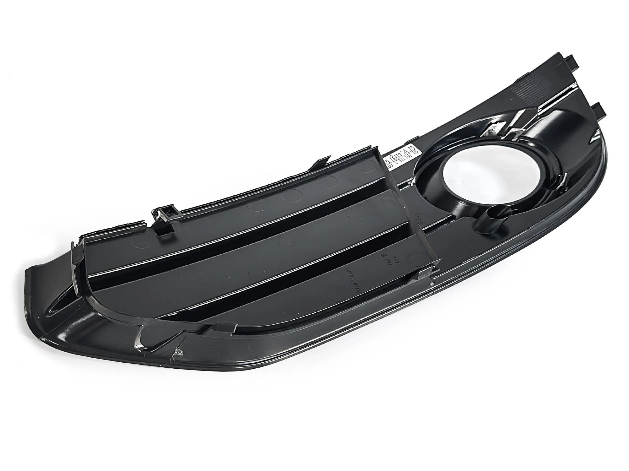 Front Right Fog Light Cover Grill for Audi A4 B8 Allroad 2010-2016 - Image 11