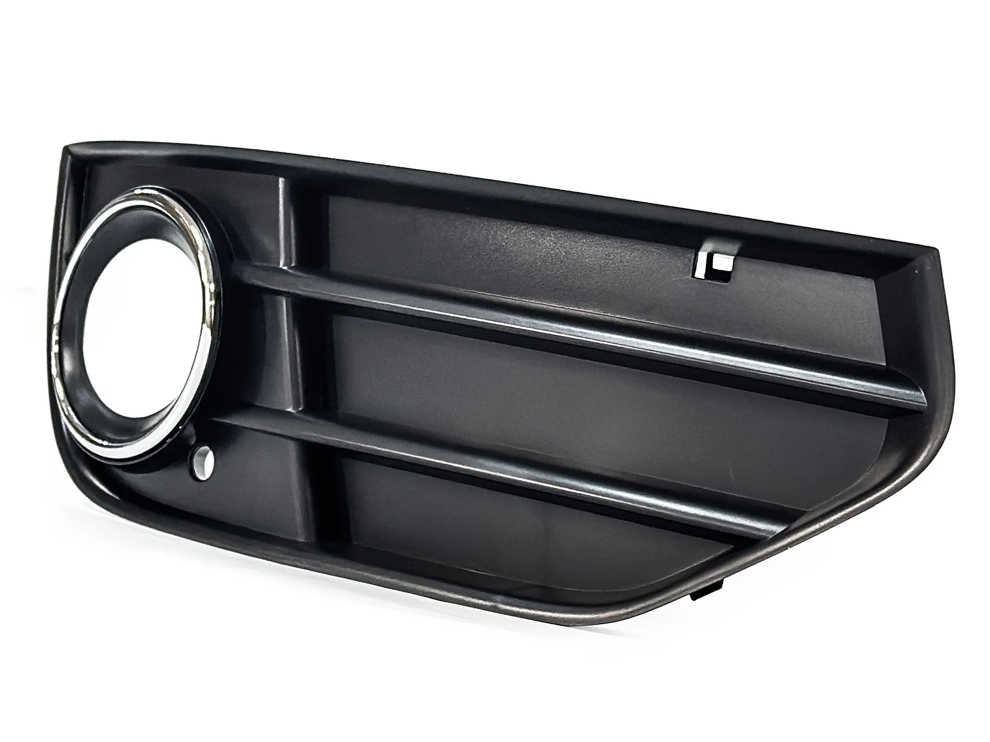 Front Right Fog Light Cover Grill for Audi A4 B8 Allroad 2010-2016 - Image 4