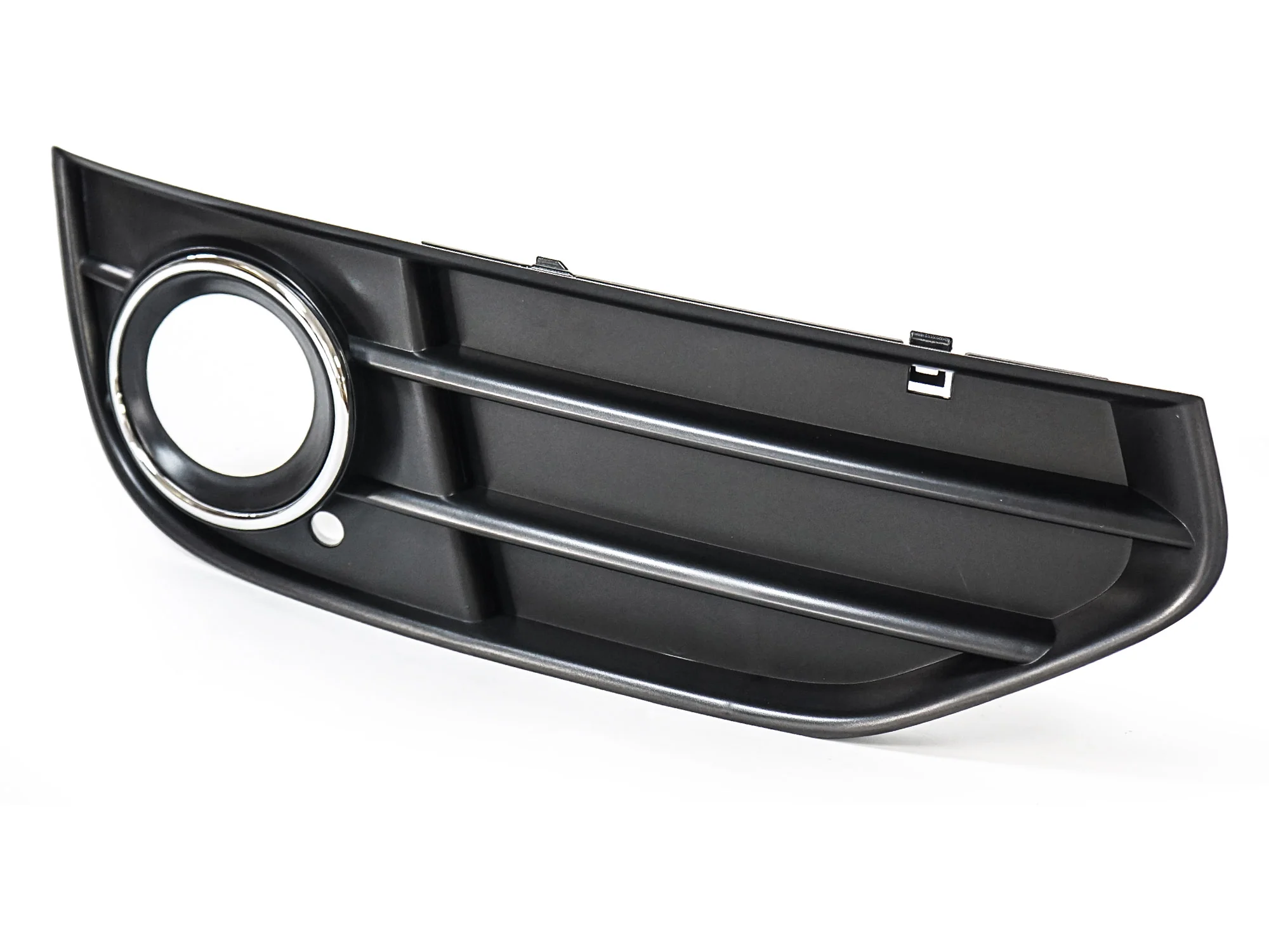 Front Right Fog Light Cover Grill for Audi A4 B8 Allroad 2010-2016 - Image 5