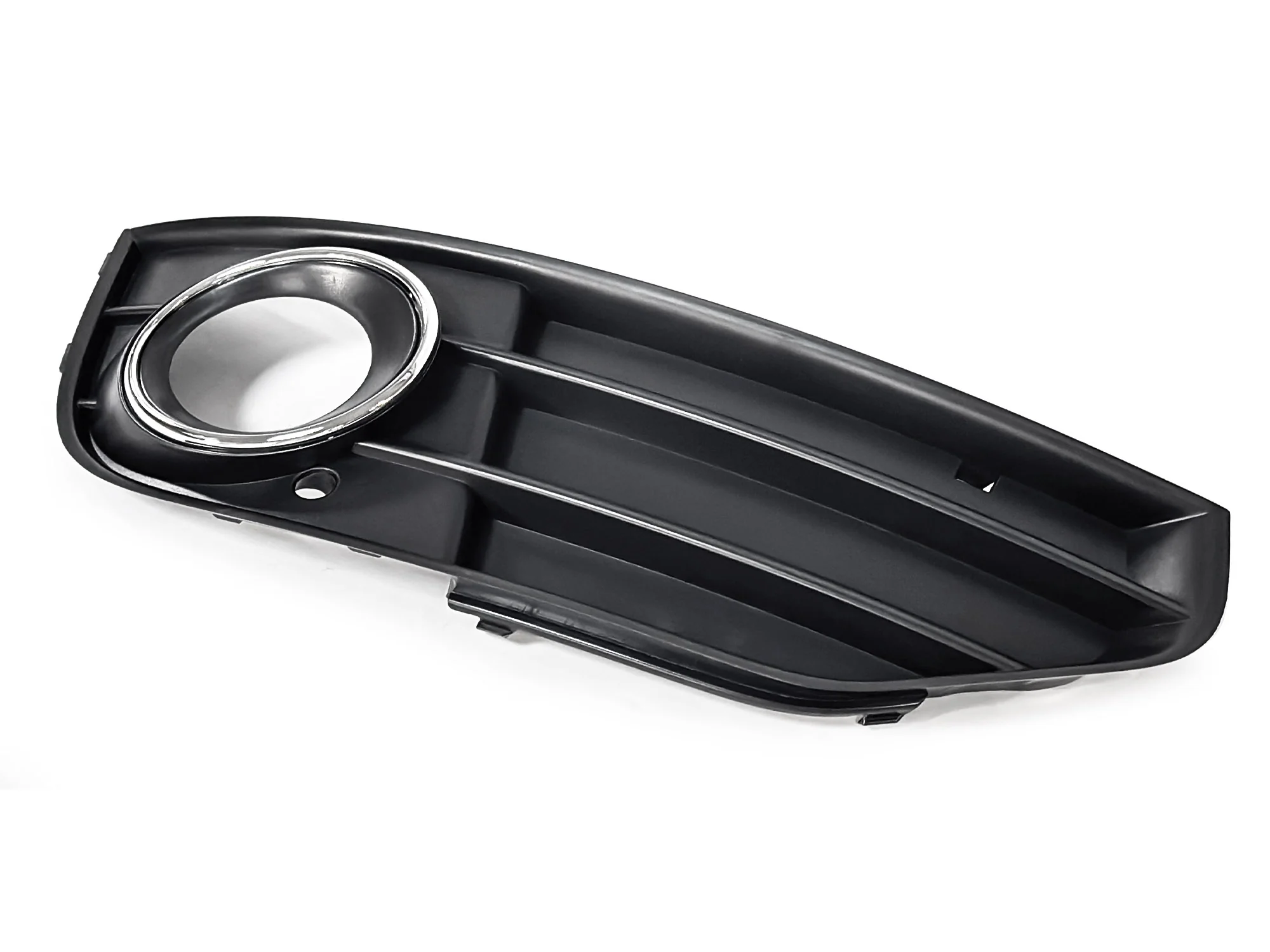 Front Right Fog Light Cover Grill for Audi A4 B8 Allroad 2010-2016 - Image 6