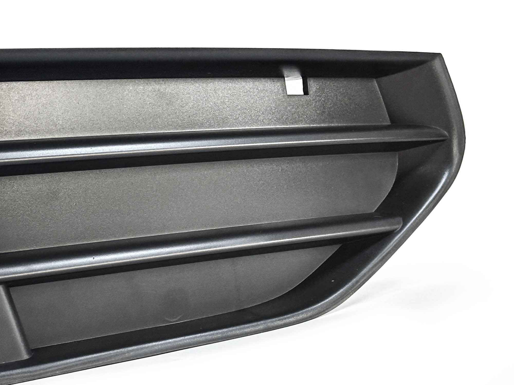 Front Right Fog Light Cover Grill for Audi A4 B8 Allroad 2010-2016 - Image 7