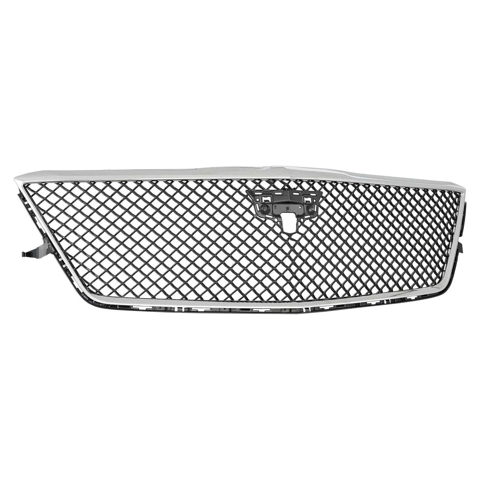 Front Upper Grille For 2019-2020 Cadillac CT6 Sedan 4-Door