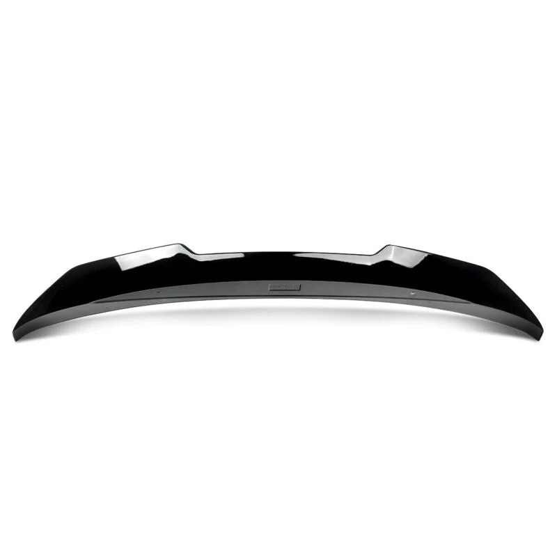For 2009-2013 Infiniti G35 G37 Sedan Glossy Black Rear Trunk Spoiler Wing - Image 5