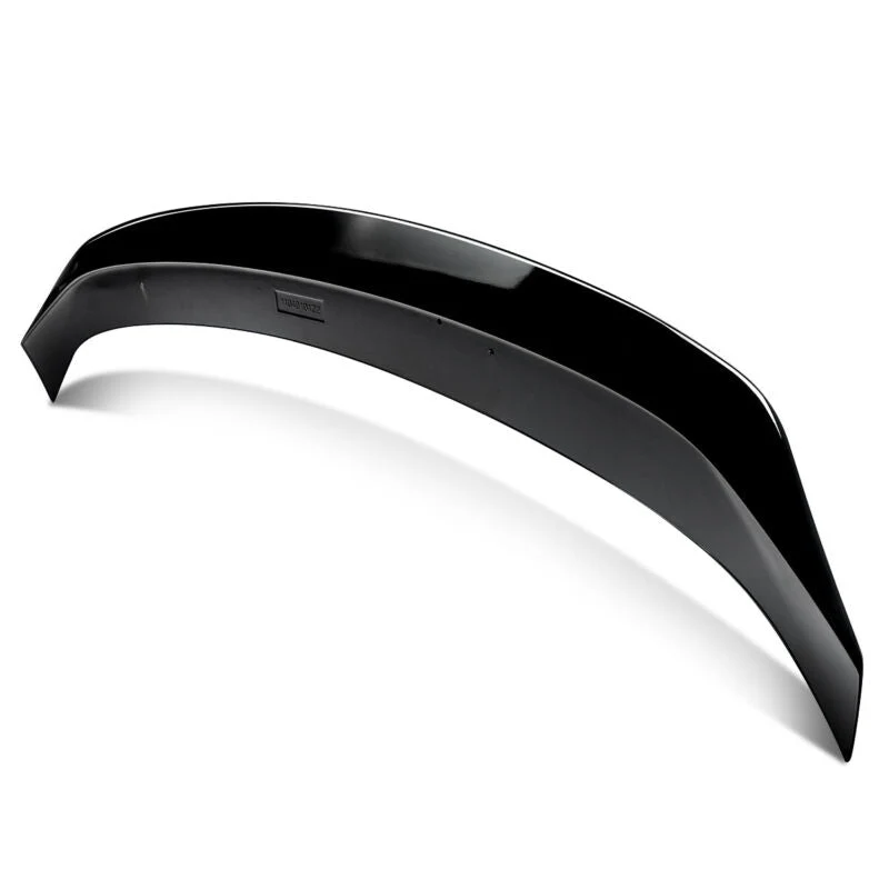 Gloss Black Duckbill Rear Trunk Spoiler Wing For 2014-2020 Lexus IS200 IS250 IS350 IS300 Sedan - Image 10