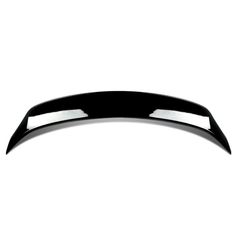 Gloss Black Duckbill Rear Trunk Spoiler Wing For 2014-2020 Lexus IS200 IS250 IS350 IS300 Sedan - Image 6