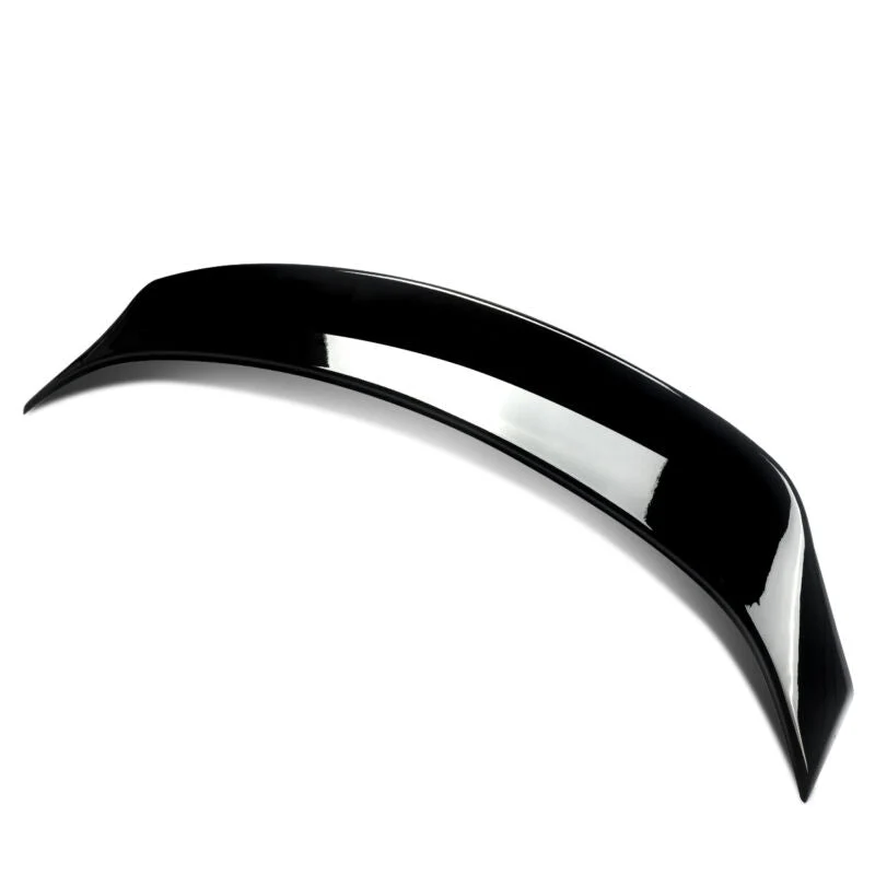 Gloss Black Duckbill Rear Trunk Spoiler Wing For 2014-2020 Lexus IS200 IS250 IS350 IS300 Sedan - Image 7