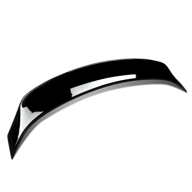 Gloss Black Duckbill Rear Trunk Spoiler Wing For 2014-2020 Lexus IS200 IS250 IS350 IS300 Sedan - Image 8