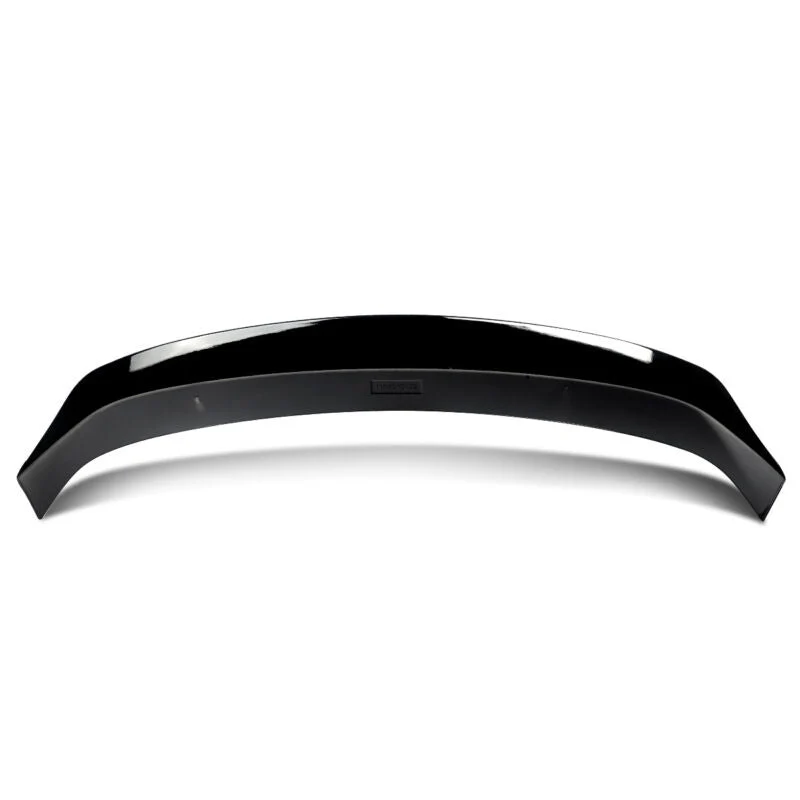 Gloss Black Duckbill Rear Trunk Spoiler Wing For 2014-2020 Lexus IS200 IS250 IS350 IS300 Sedan - Image 9