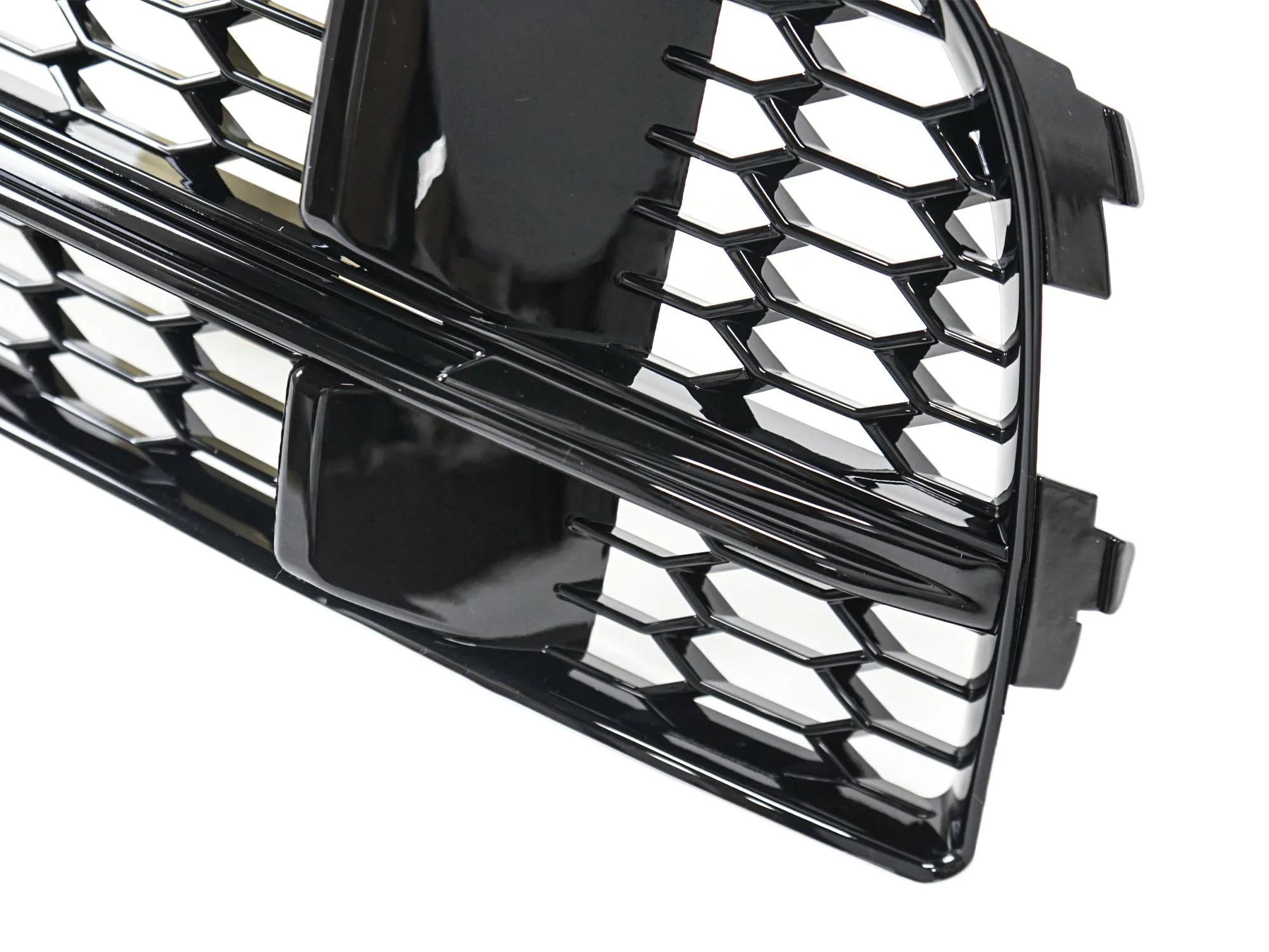Front Fog Light Cover Bezel Grille for Audi A3 8V S-Line & S3 2017–2020 Left & Right - Image 9