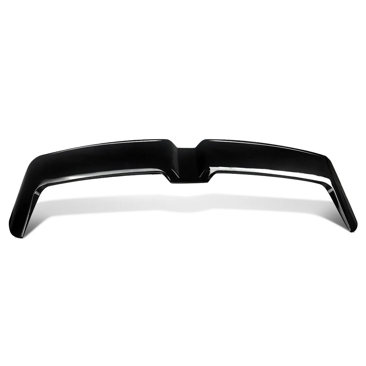 Gloss Black Rear Roof Spoiler For VW Golf 8 MK8 GTI Hatchback 2021-2024 - Image 7