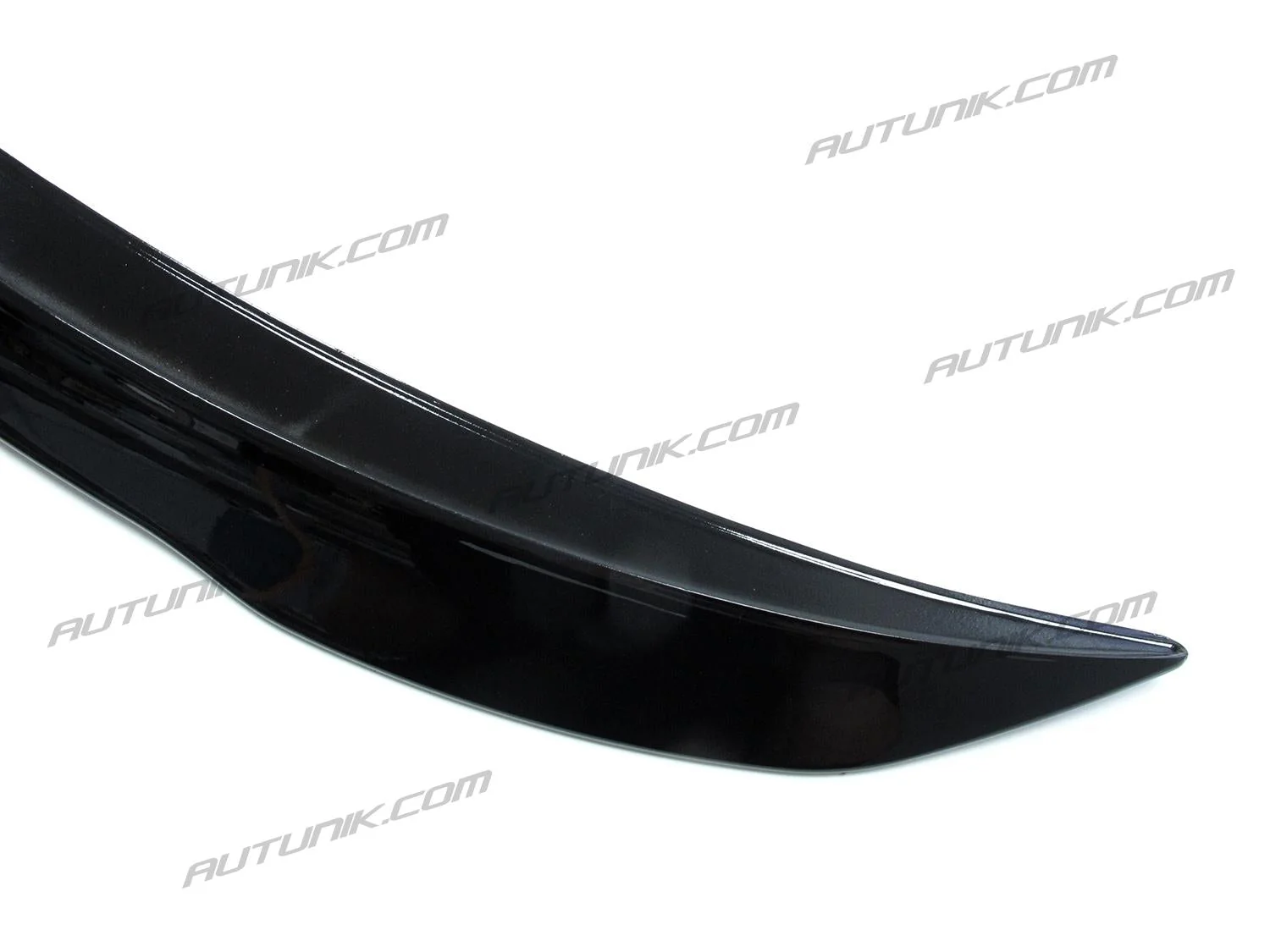 Gloss Black Rear Trunk Spoiler For 2020-2023 Mercedea CLA C118 W118 CLA250 CLA35 CLA45 sp68 - Image 10