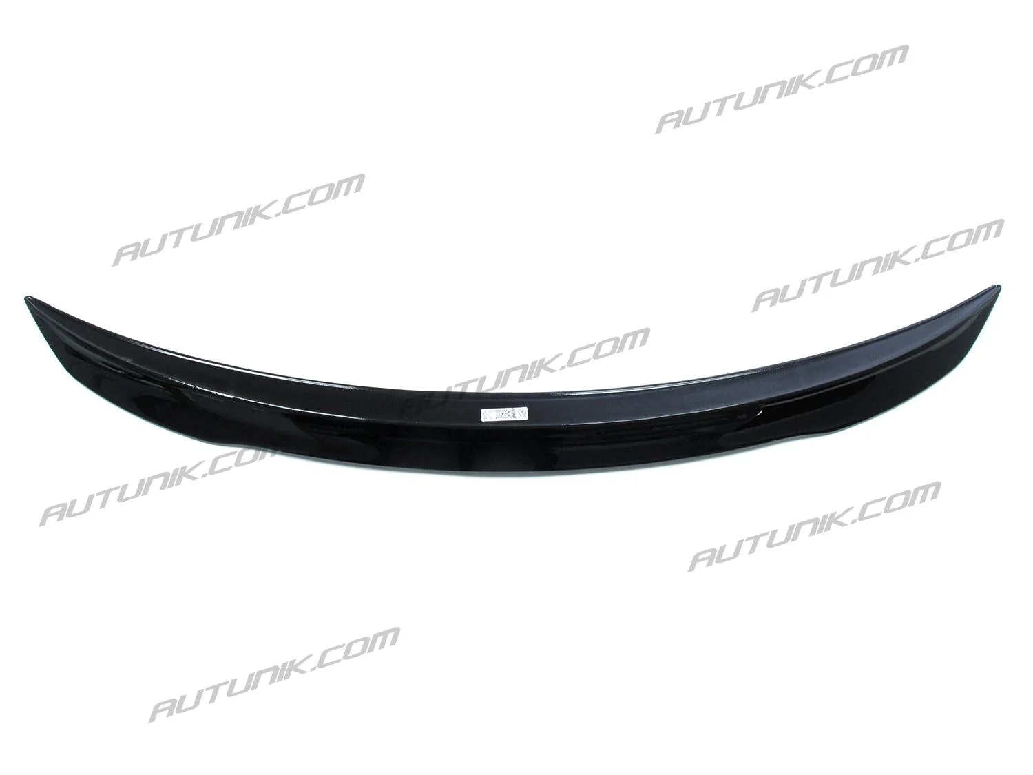 Gloss Black Rear Trunk Spoiler For 2020-2023 Mercedea CLA C118 W118 CLA250 CLA35 CLA45 sp68 - Image 11