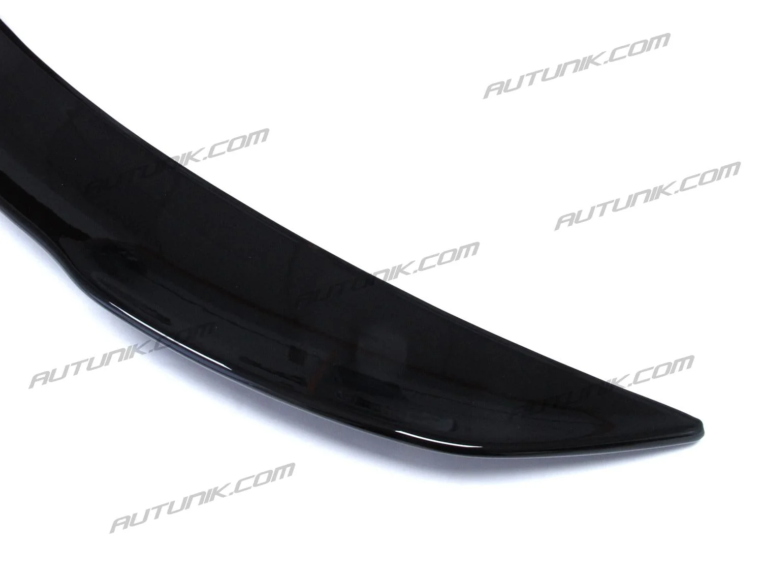 Gloss Black Rear Trunk Spoiler For 2020-2023 Mercedea CLA C118 W118 CLA250 CLA35 CLA45 sp68 - Image 9