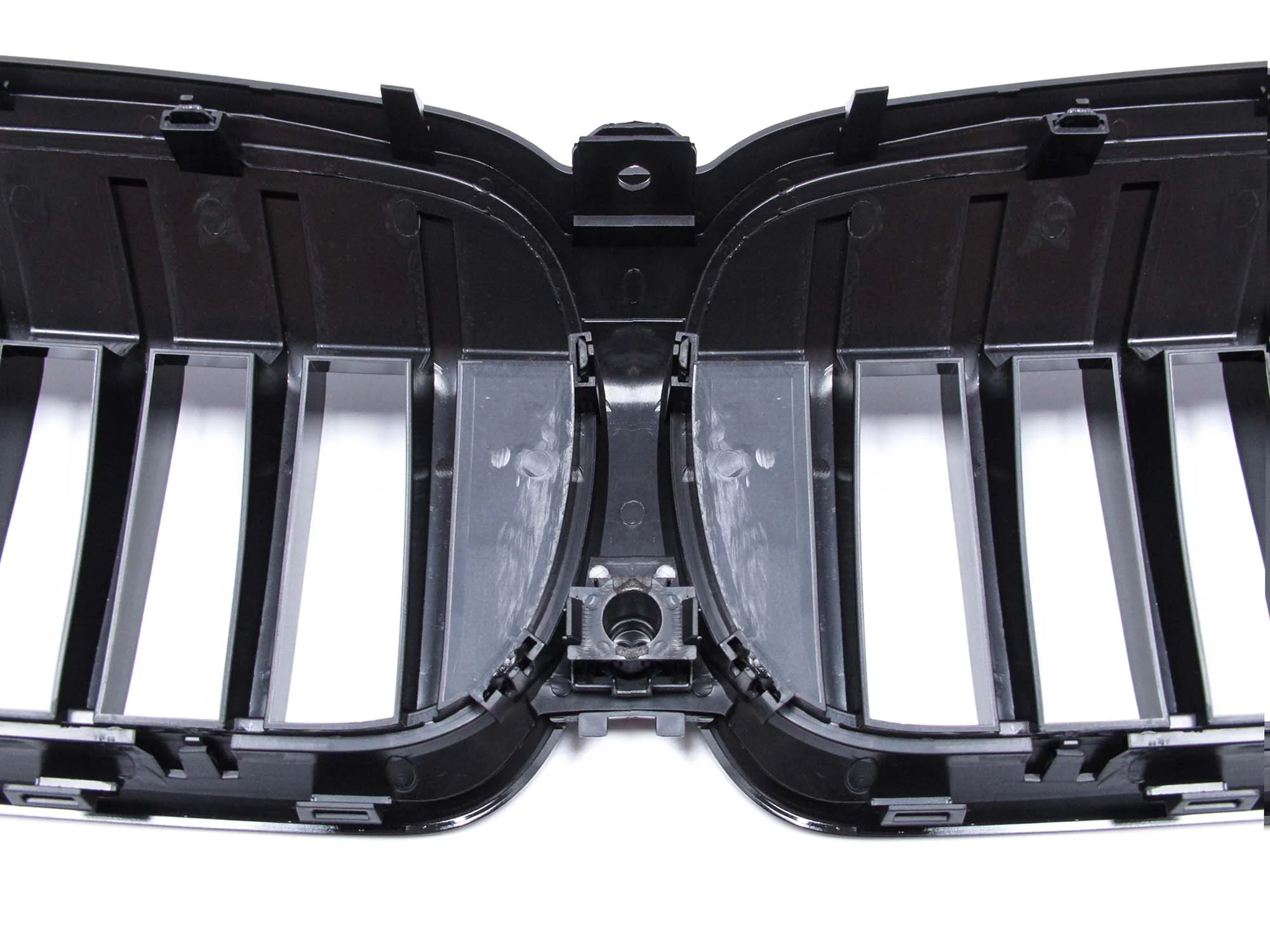Black Front Kidney Grille For BMW G20 3-Series M340i 330i 2019 2020 2021 2022 - Image 9