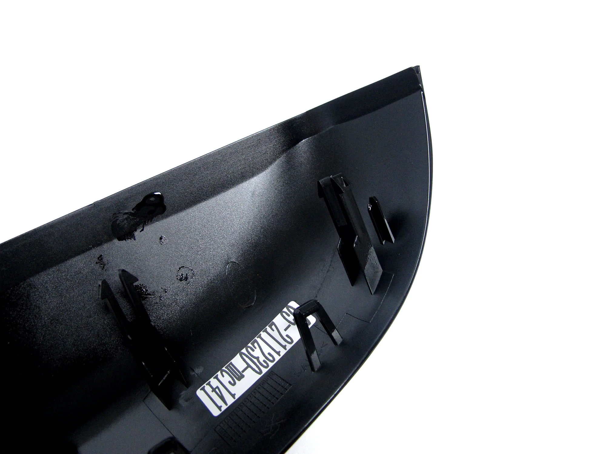 2x For 2020-2026 Toyota Supra A90 Gloss Black Mirror Caps Cover REPLACEMENT - Image 9