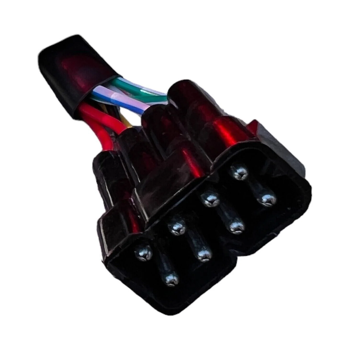 Halogen Tail Lights Assembly Euro JMD for BMW E36 318 323 325 M3 Coupe Convertible 92-99 - Image 4