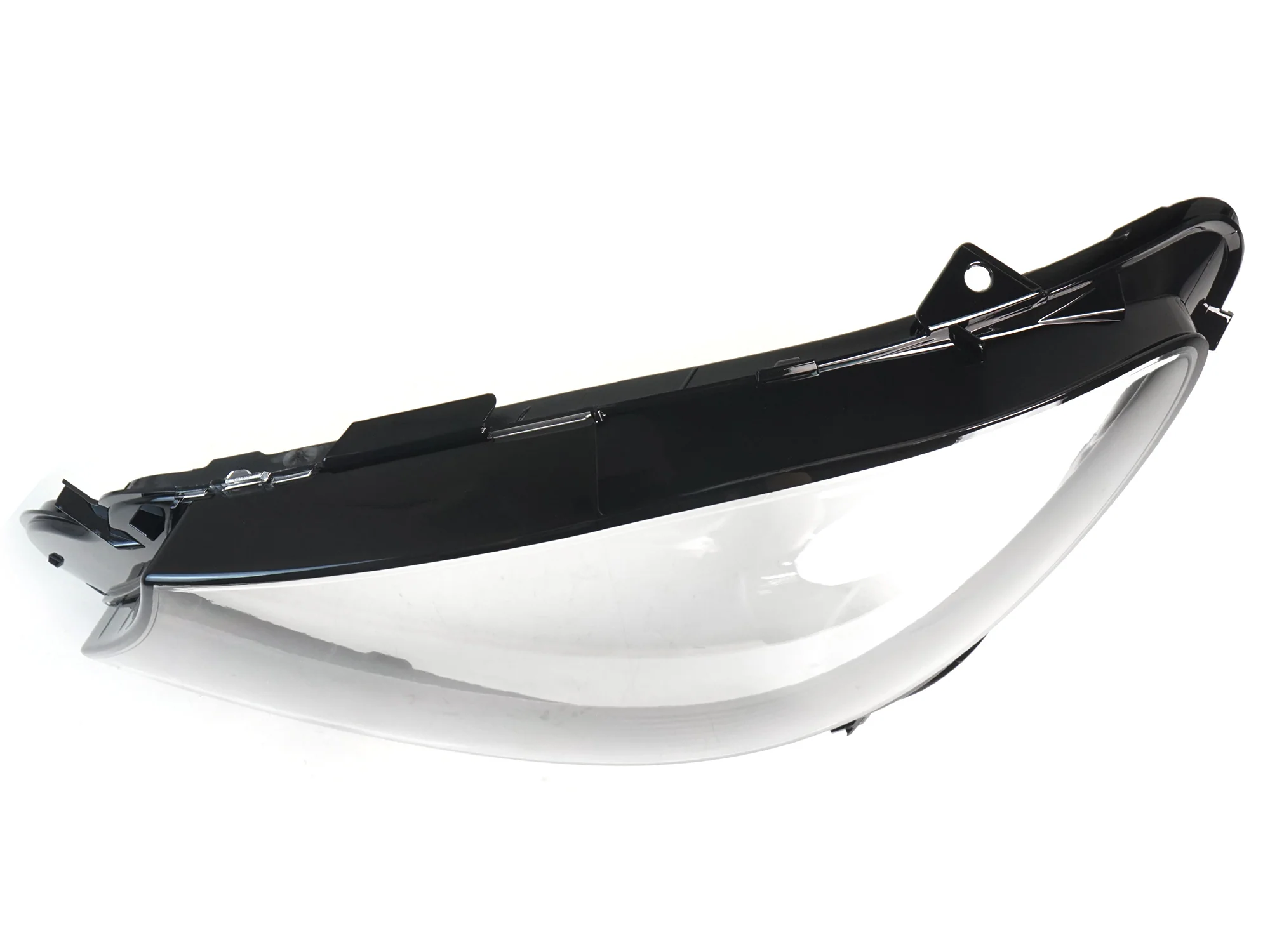 Headlight Headlamp Lens Covers for Mercedes E-Class W213 2017-2020 Left+Right w/ Sealant - Image 7