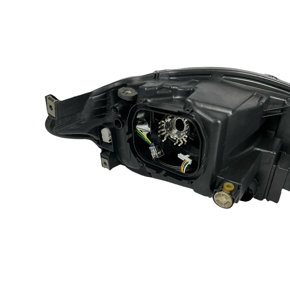 HID Headlight Assembly For Jaguar XJ XJL 2010-2015 AFS - Image 6