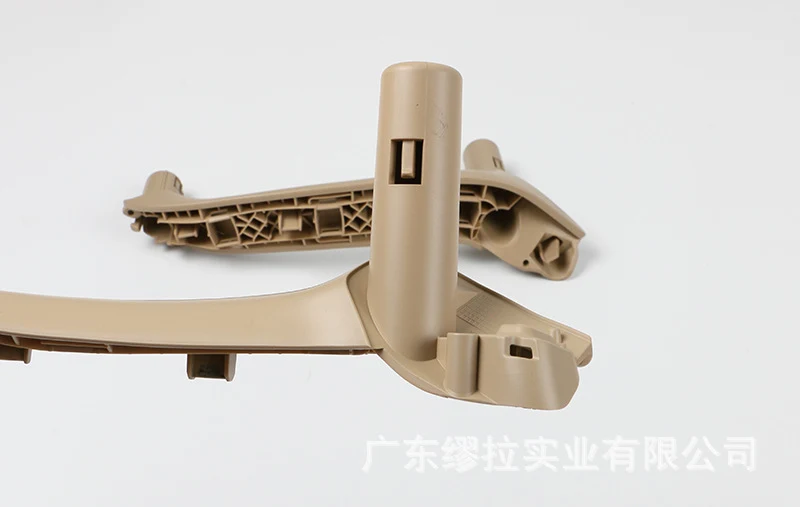 7pcs Interior Inner Door Handle Panel Cover Trim Leather For BMW X4 F26 X3 F25 2011-2017 - Image 10