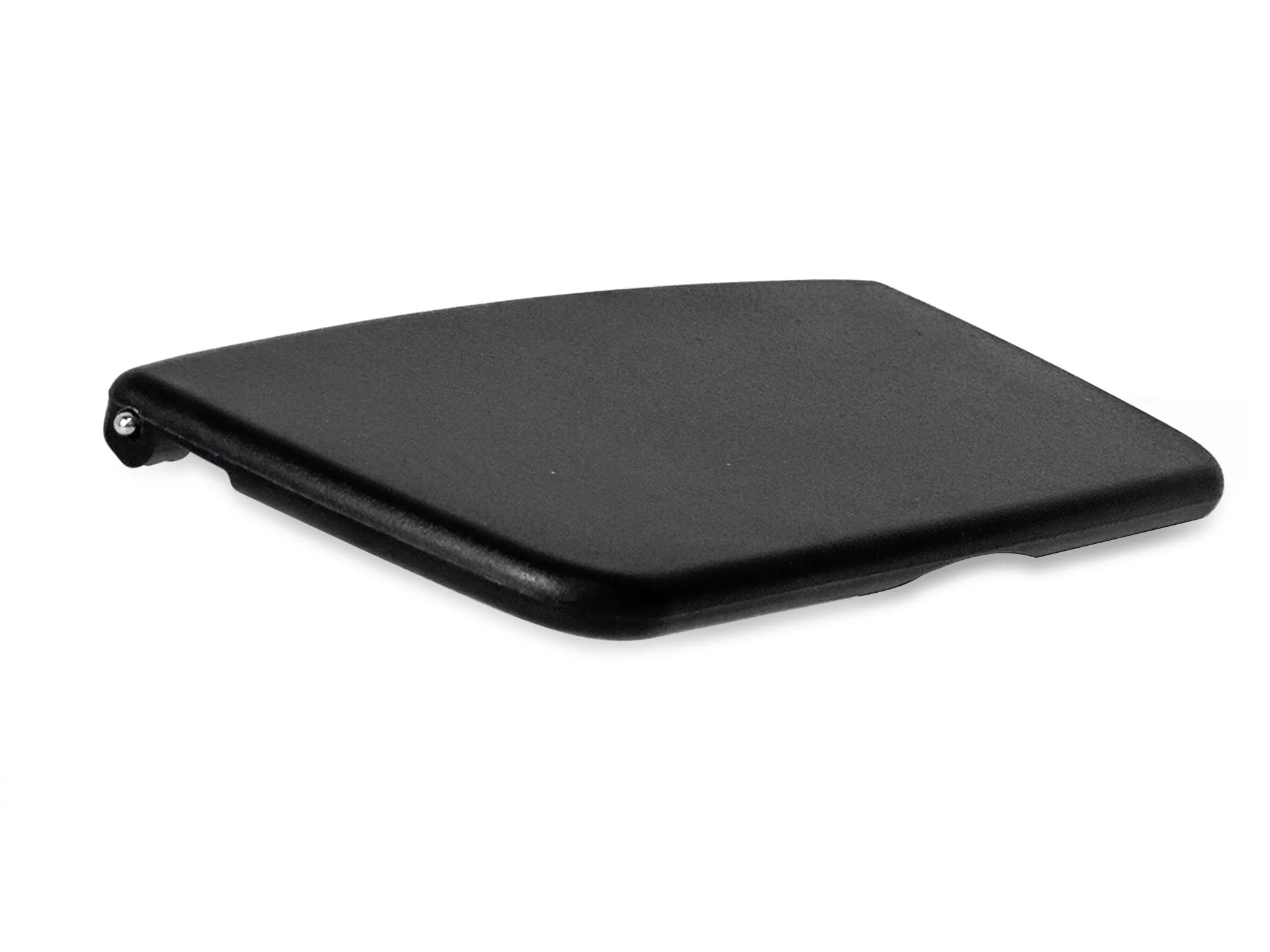 Interior Sun Visor Mirror Cover For Porsche 911 991 718 981 Boxster - Image 10