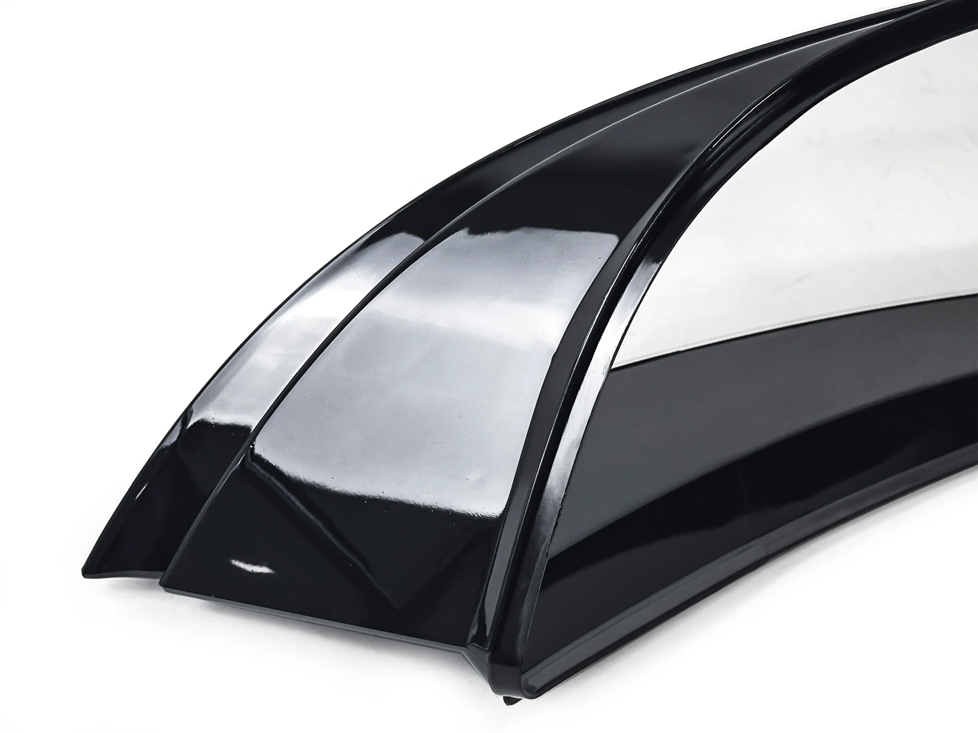 Left Right Side Headlight Lens Cover Shell For Audi TT Roadster 2008-2014 + Glue - Image 11