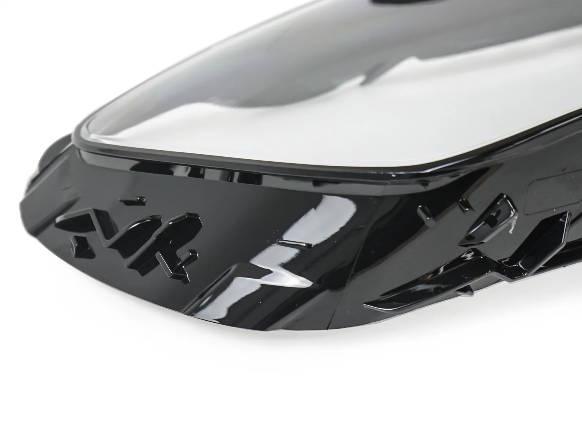 L+R Clear Headlight Headlamp Lens Cover Pair for Audi Q7 2016-2019 - Image 11