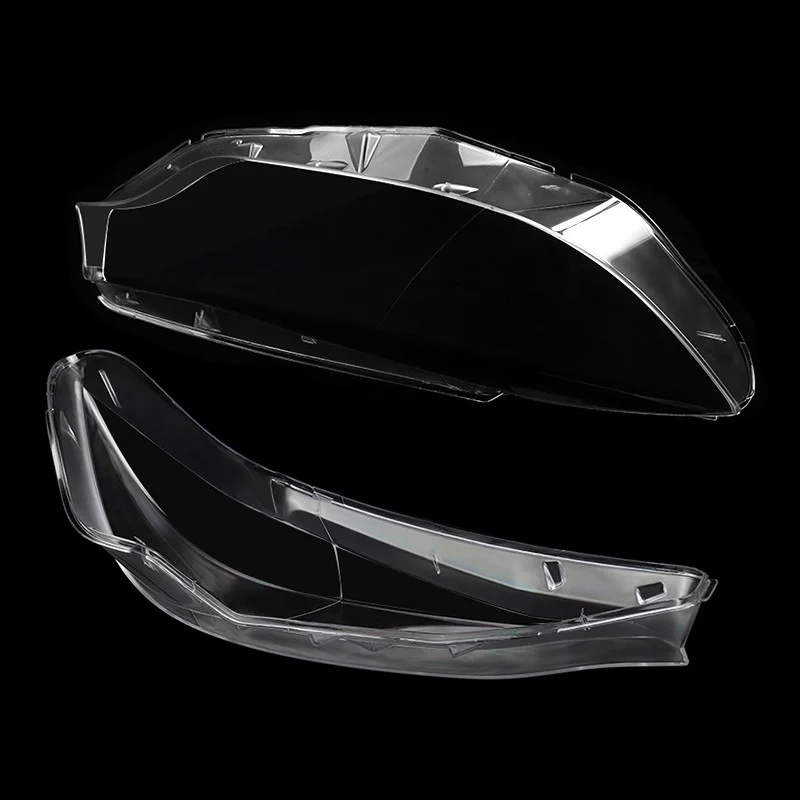 L+R Headlight Lens Cover Clear For BMW 4 Series F32 F33 F36 F82 M4 2013-2017 - Image 8