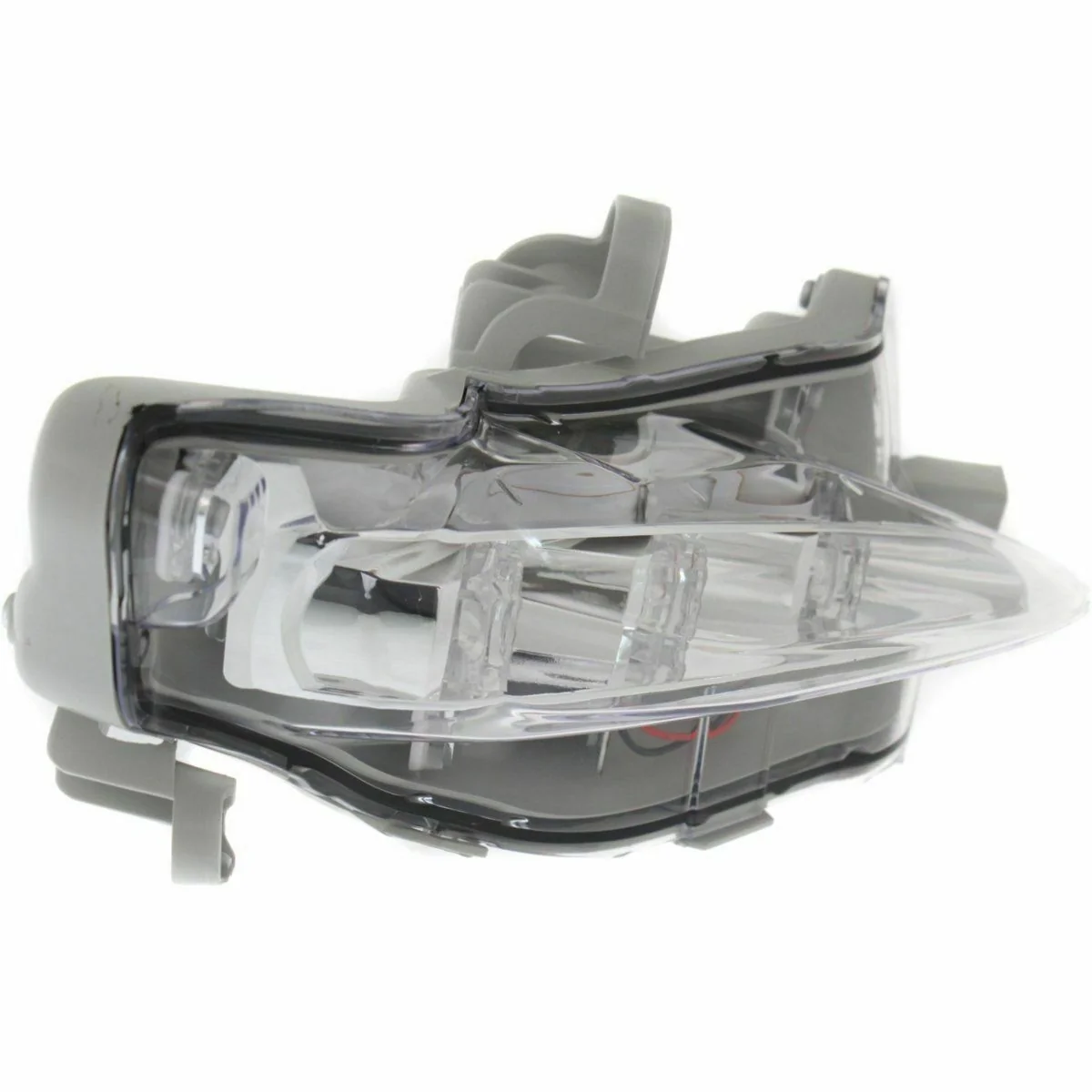 LED Bumper Fog Lights Turn Signal DRL Lamp W/wiring For 2017-2019 Toyota Corolla - Image 6