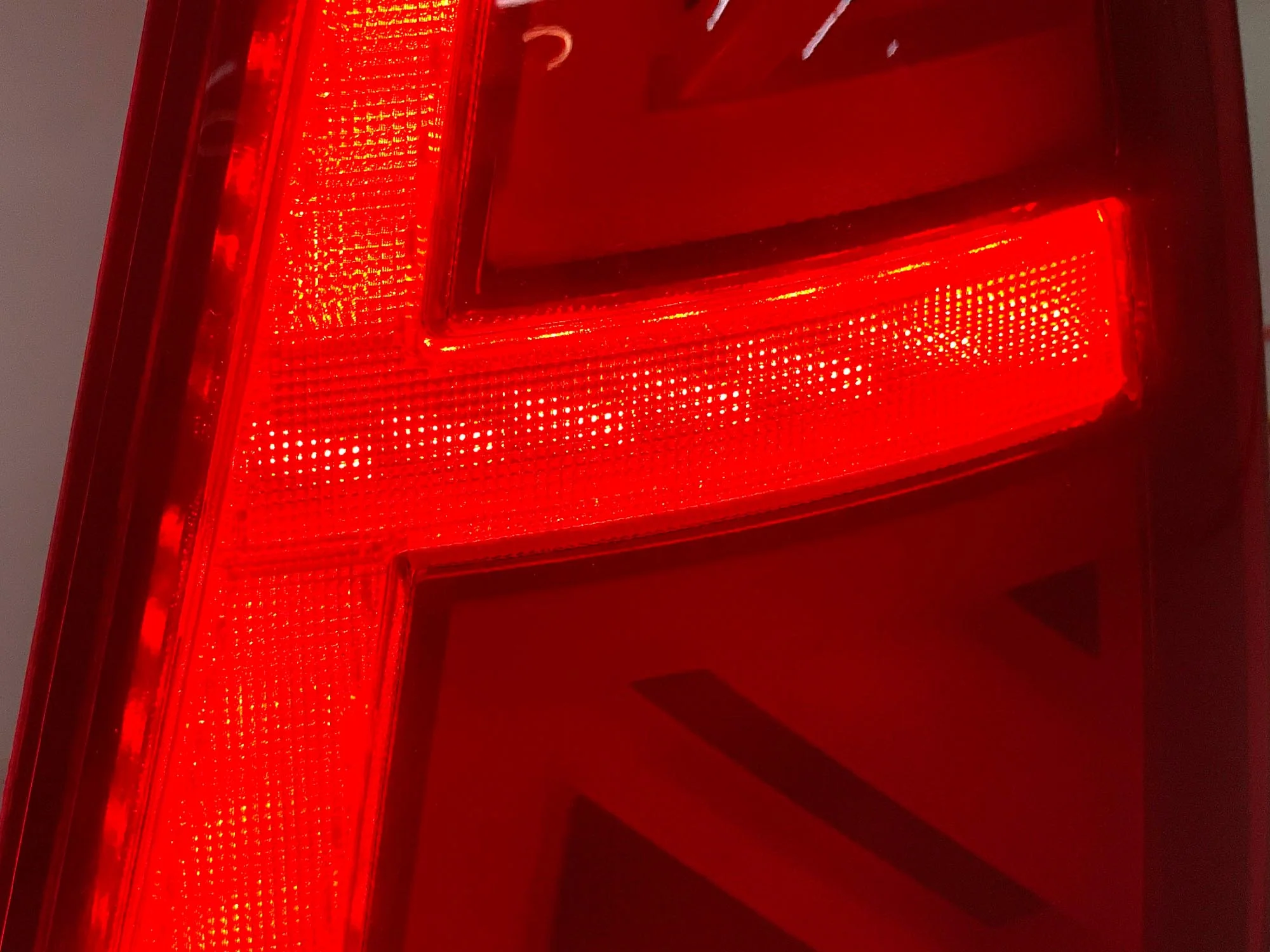 Pair Red LED Tail Lights w/ Start-Up For 2001–2007 Mini Cooper R50 R52 R53 - Image 7
