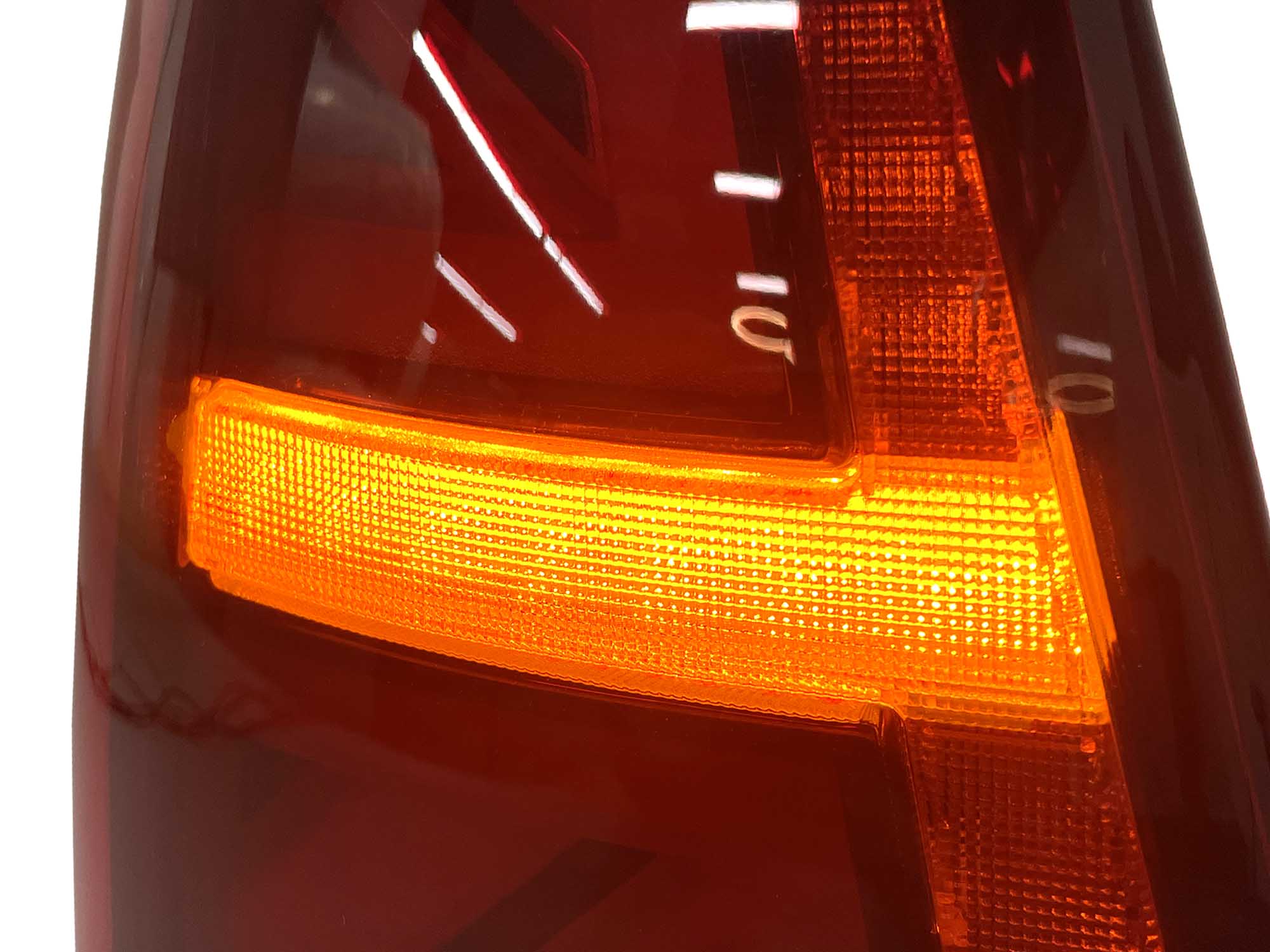 Pair Red LED Tail Lights w/ Start-Up For 2001–2007 Mini Cooper R50 R52 R53 - Image 9