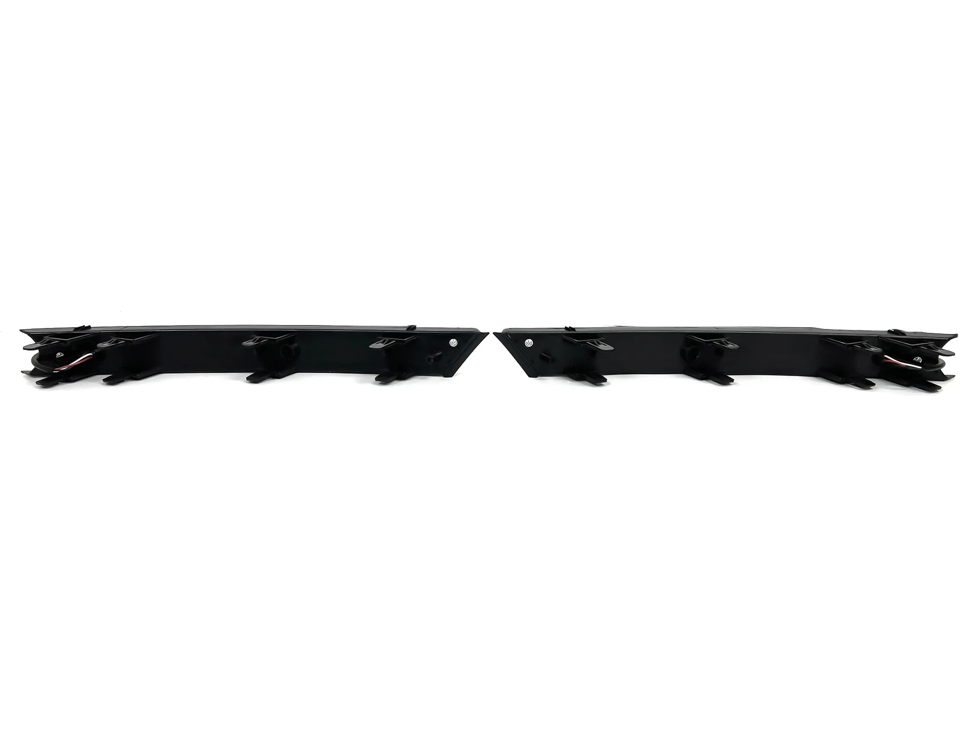For Mazda CX-5 CX5 2017-2021 LED DRL Daytime Running Light Fog Day Lamp W/ Turn - Image 10