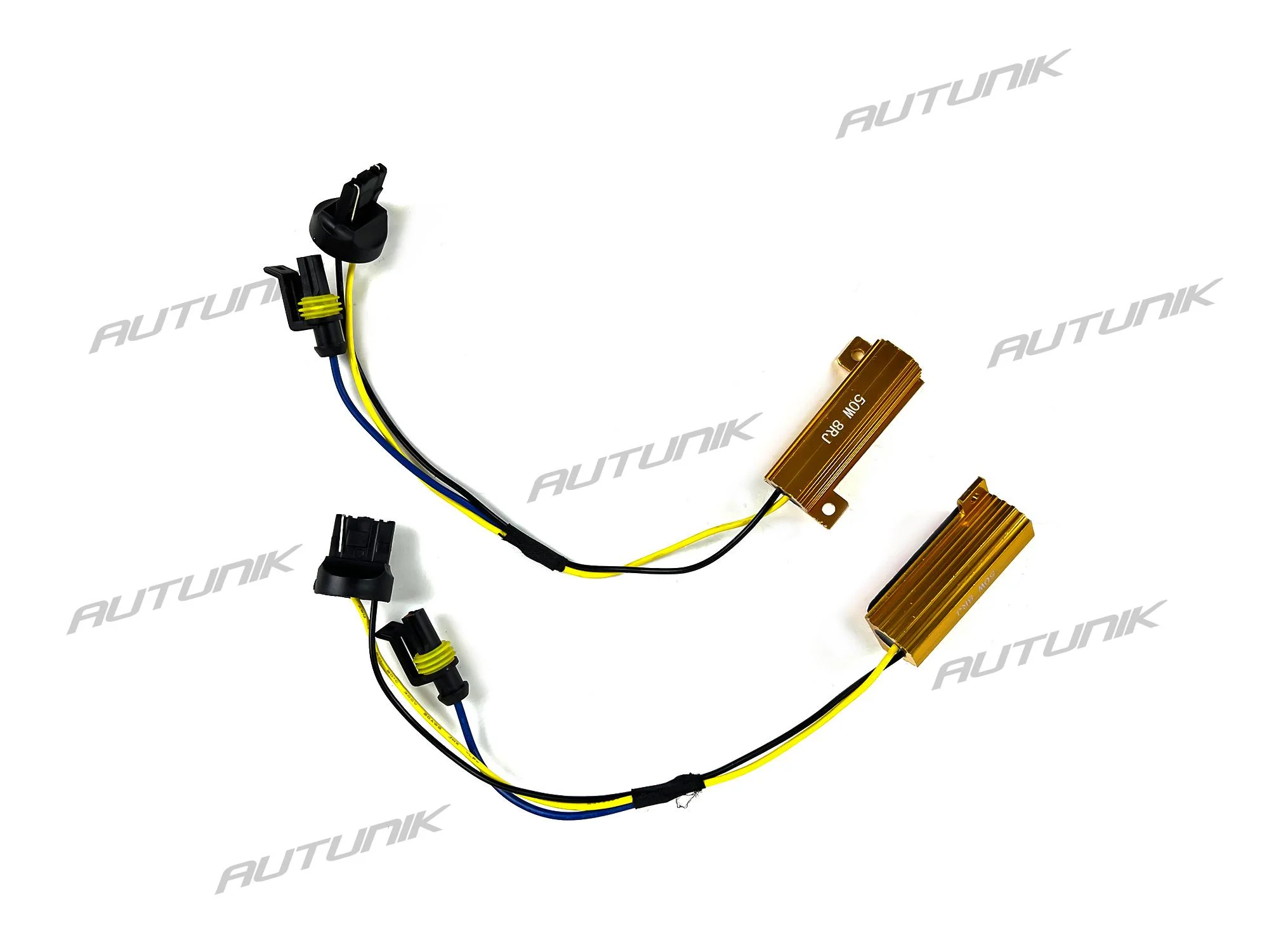 3 Colors For 2017-2020 Cadillac XT5 LED DRL Cornering Lamp Fog Light Bumper Lamps - Image 13