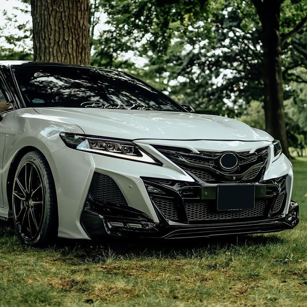LED Headlights For Toyota Camry 8Th Gen 2018-2024 Head Lamp Sequential Assembly - Image 4