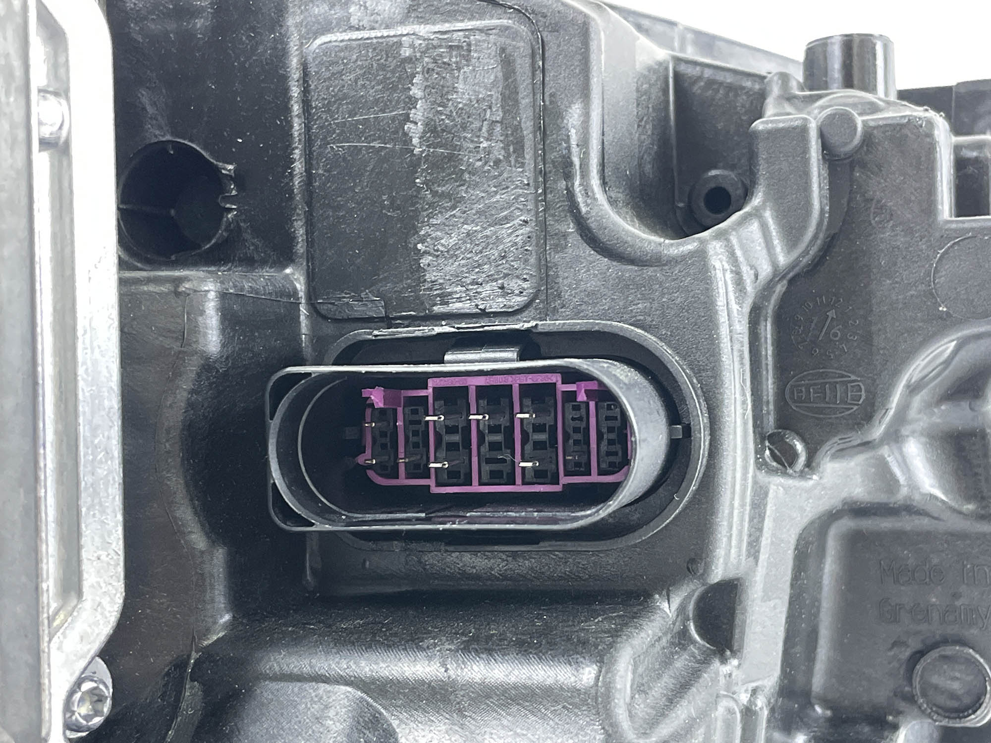 LED Sequential Headlight Front DRL Lamp Assembly for Audi A7 C7 RS7 2012-2015 w/o AFS - Image 13
