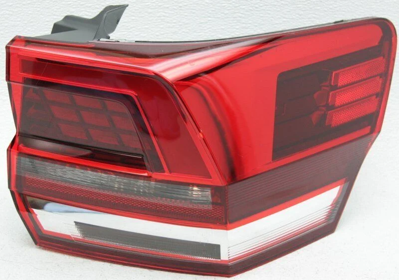 LED Tail Lamp for Volkswagen Atlas 2018-2022