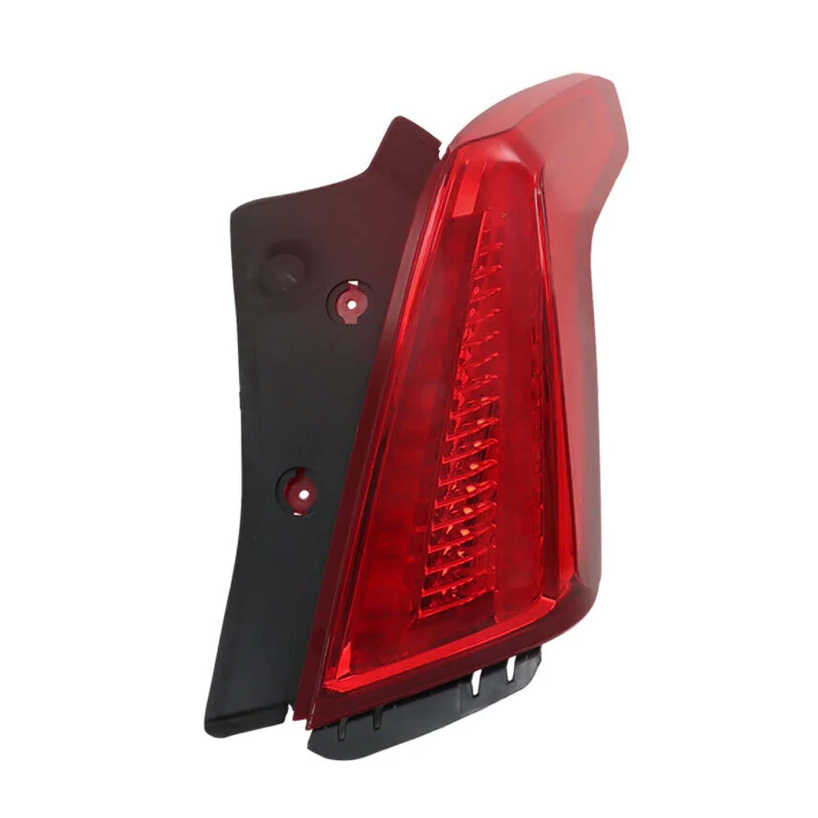 LED Tail Light Pair Brake Lamp Right&Left Side For 2017-2021 Cadillac XT5 - Image 4