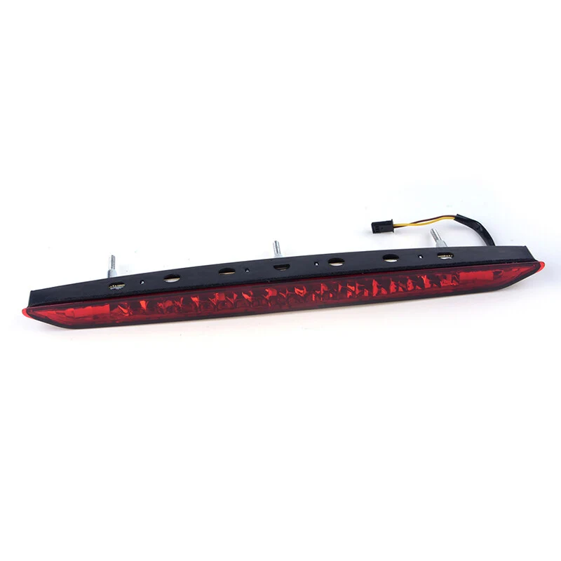 LED Trunk 3rd Third Brake Stop Rear Tail Light Red Lens For BMW Z4 E85 2002-2008 - Image 5