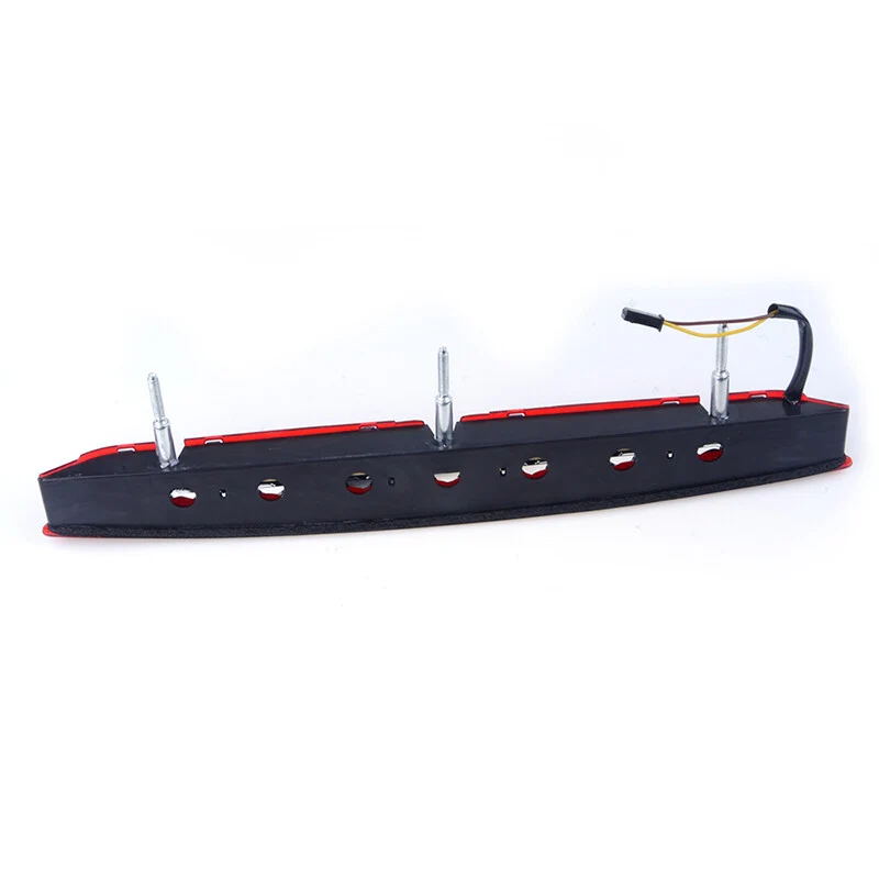 LED Trunk 3rd Third Brake Stop Rear Tail Light Red Lens For BMW Z4 E85 2002-2008 - Image 6