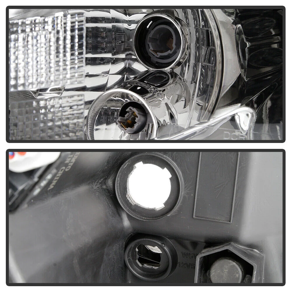 Left Driver Side For Infiniti 2013 JX35 2014-2015 QX60 HID/Xenon Projector Headlight Headlamp - Image 5