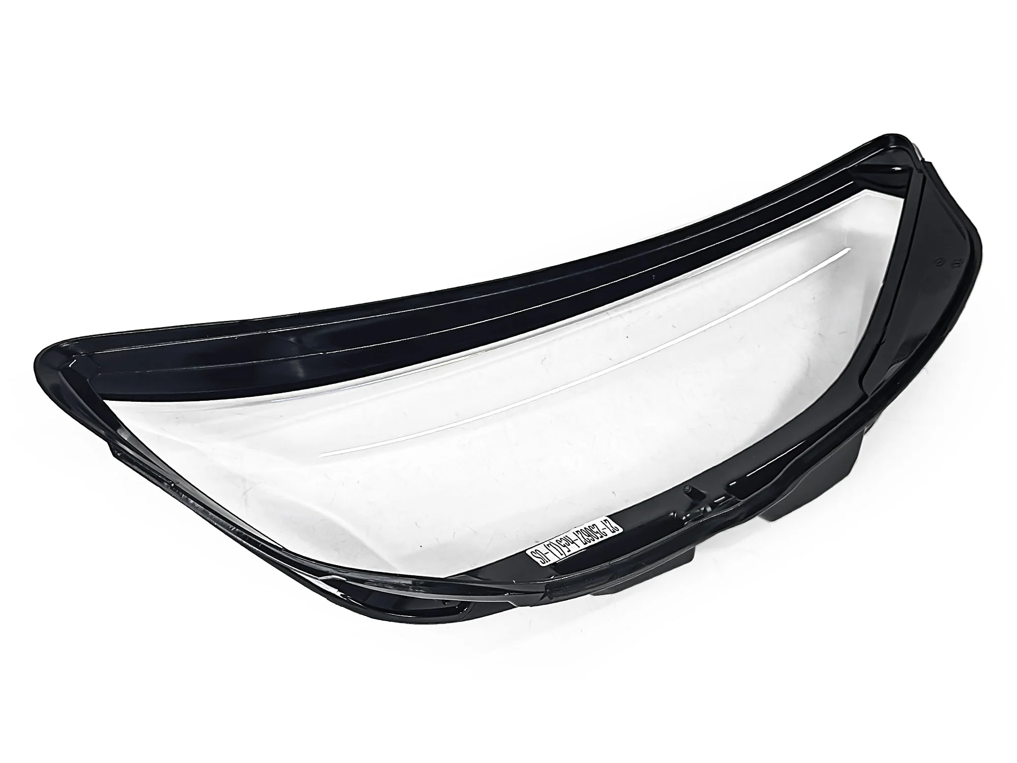 L+R Front Headlight Lens Cover For 2020–2025 Audi A4 S4 RS4 Headlamp Shell - Image 10