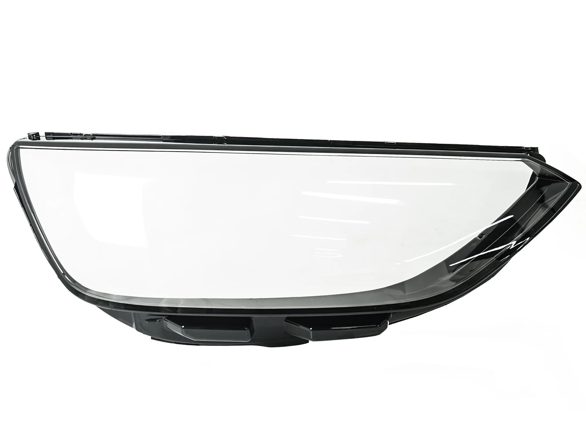 L+R Front Headlight Lens Cover For 2020–2025 Audi A4 S4 RS4 Headlamp Shell - Image 16