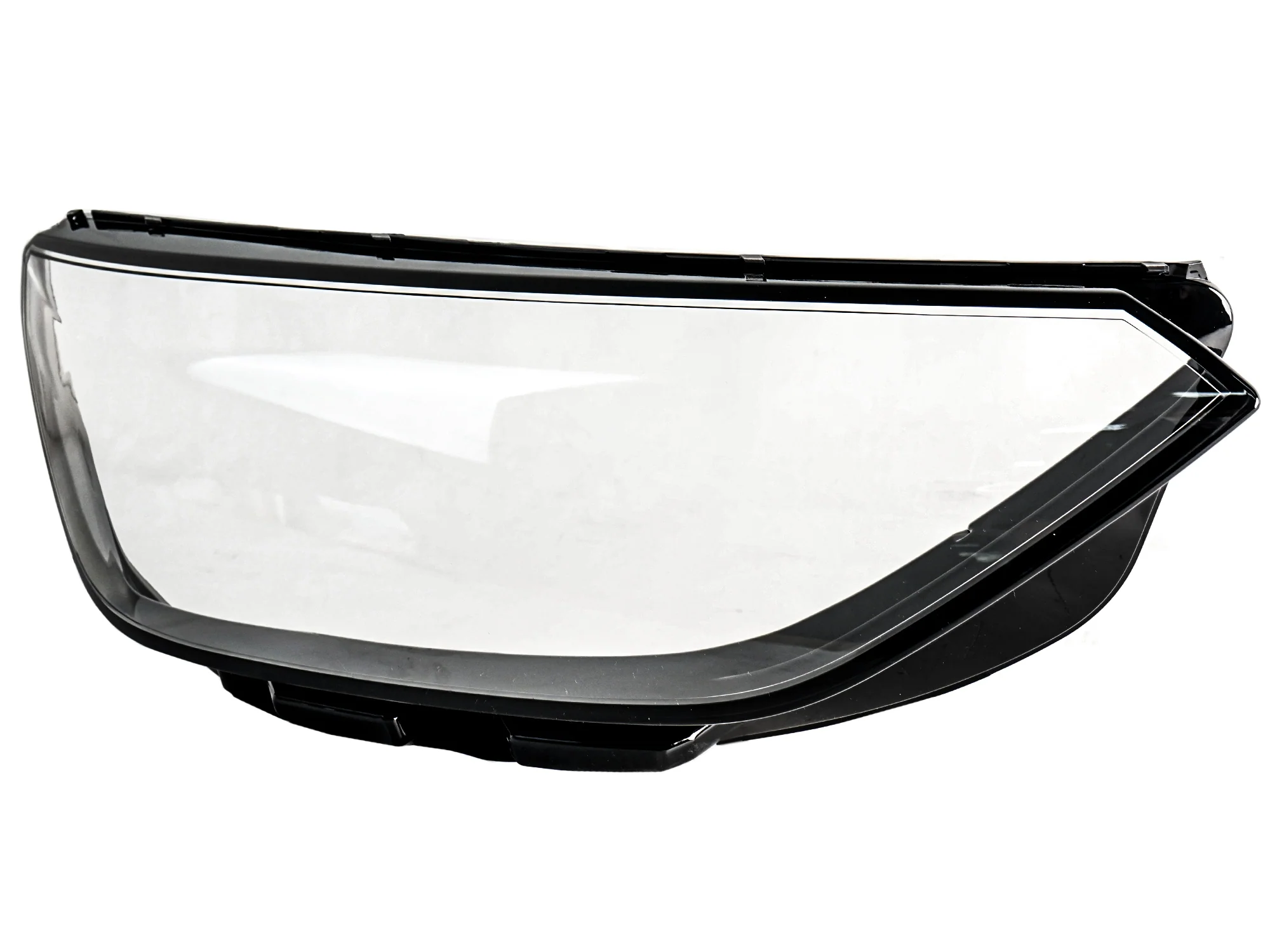 L+R Front Headlight Lens Cover For 2020–2025 Audi A4 S4 RS4 Headlamp Shell - Image 17