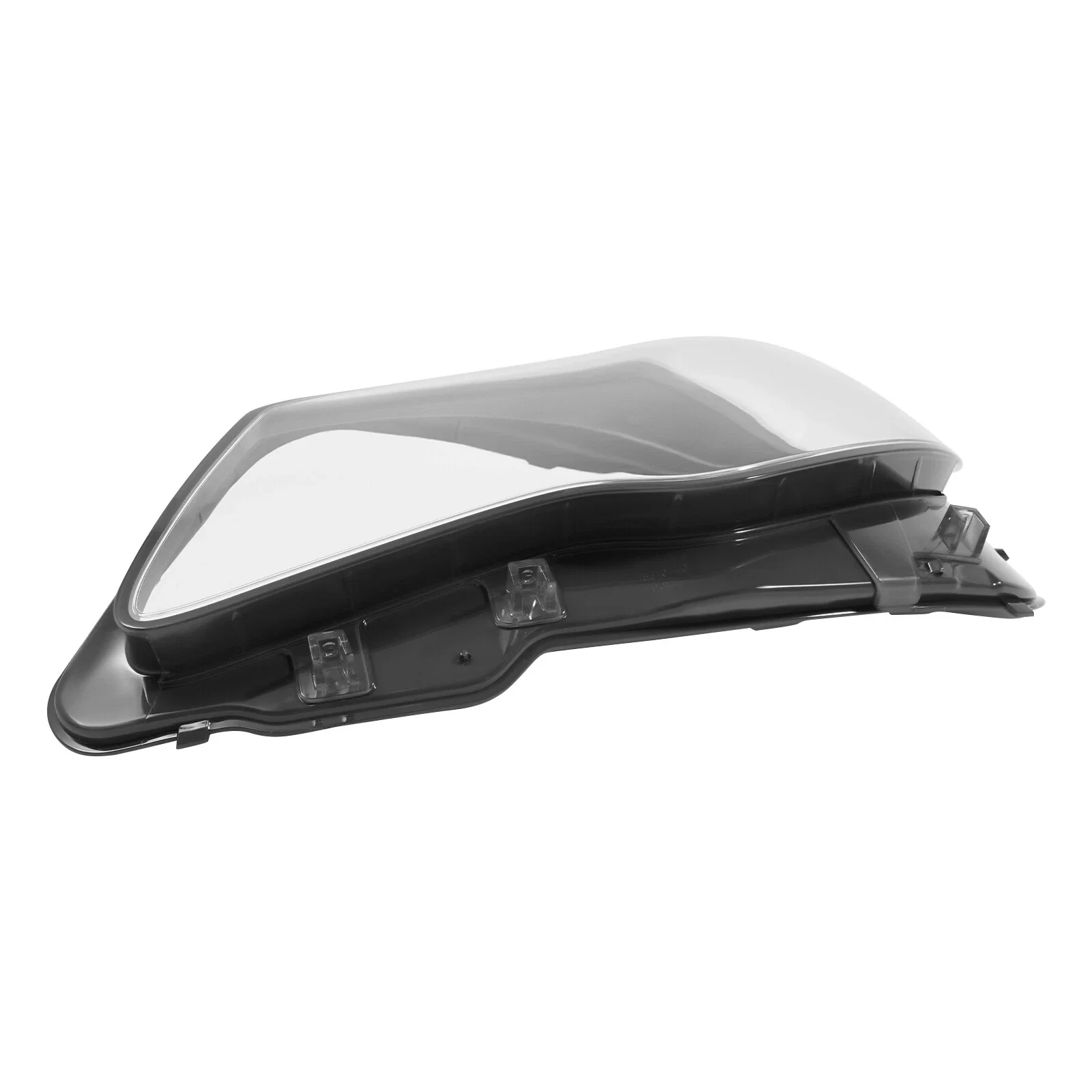 Left Headlight Lens Cover for Mercedes E-Class Coupe W207 E350 E400 E550 2014 2015 2016 2017 - Image 4