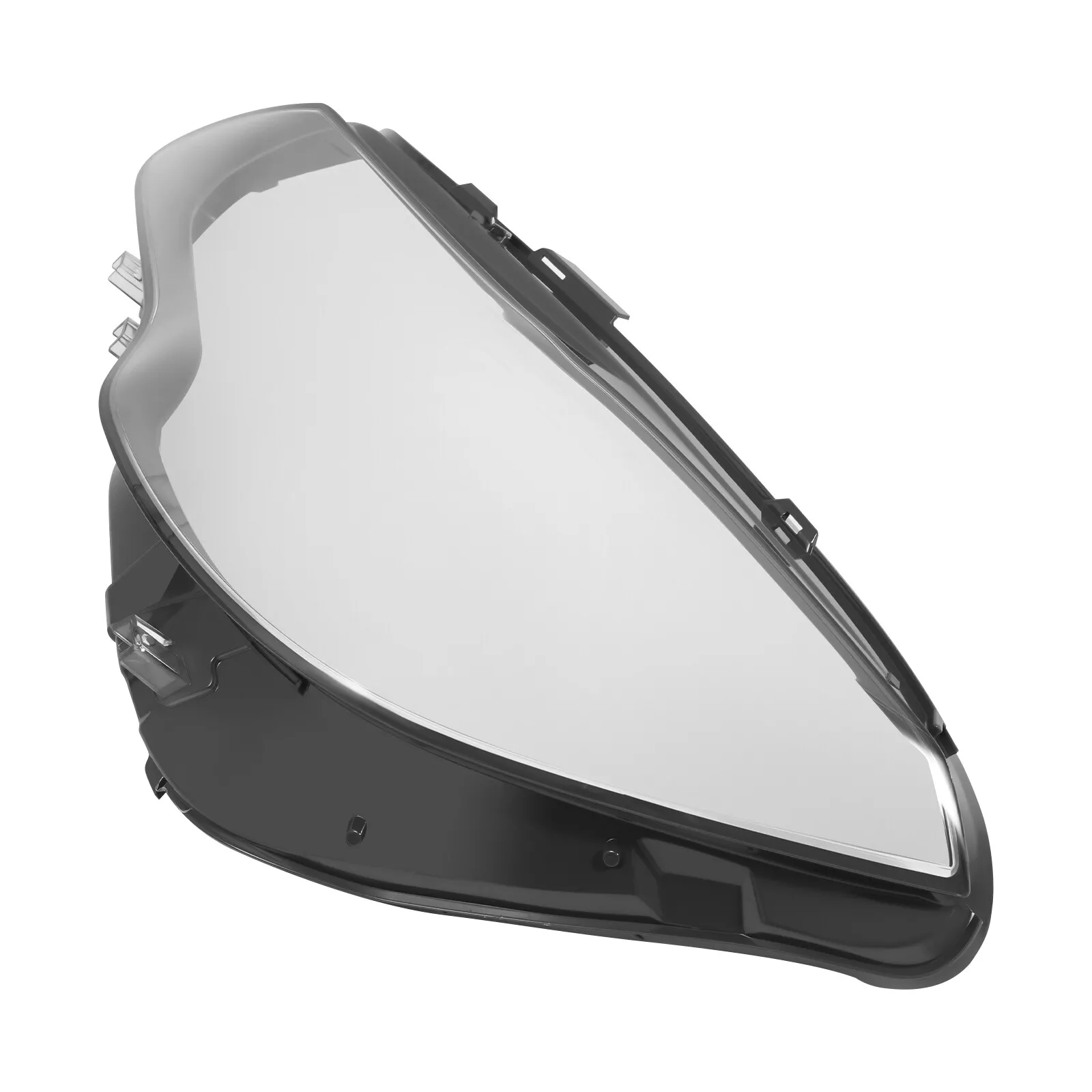 Left Headlight Lens Cover for Mercedes E-Class Coupe W207 E350 E400 E550 2014 2015 2016 2017 - Image 5