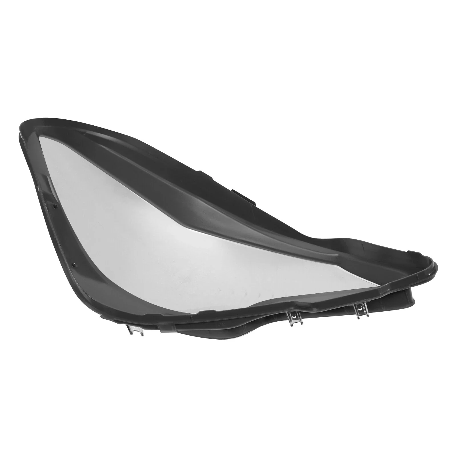 Left Headlight Lens Cover for Mercedes E-Class Coupe W207 E350 E400 E550 2014 2015 2016 2017 - Image 7