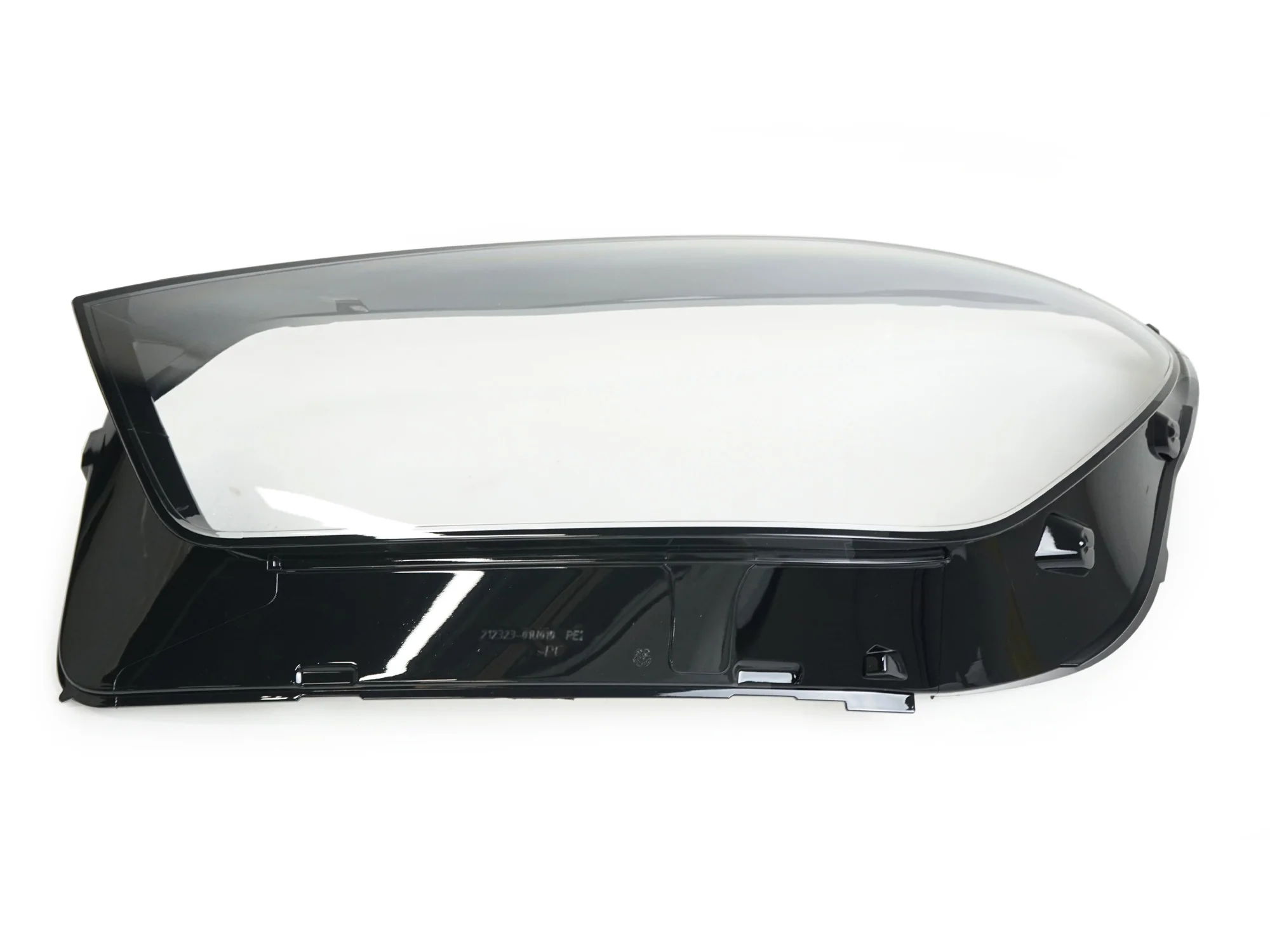 Left Headlight Lens Cover For Mercedes GLE W167 2020–2023 SUV Driver Side - Image 5