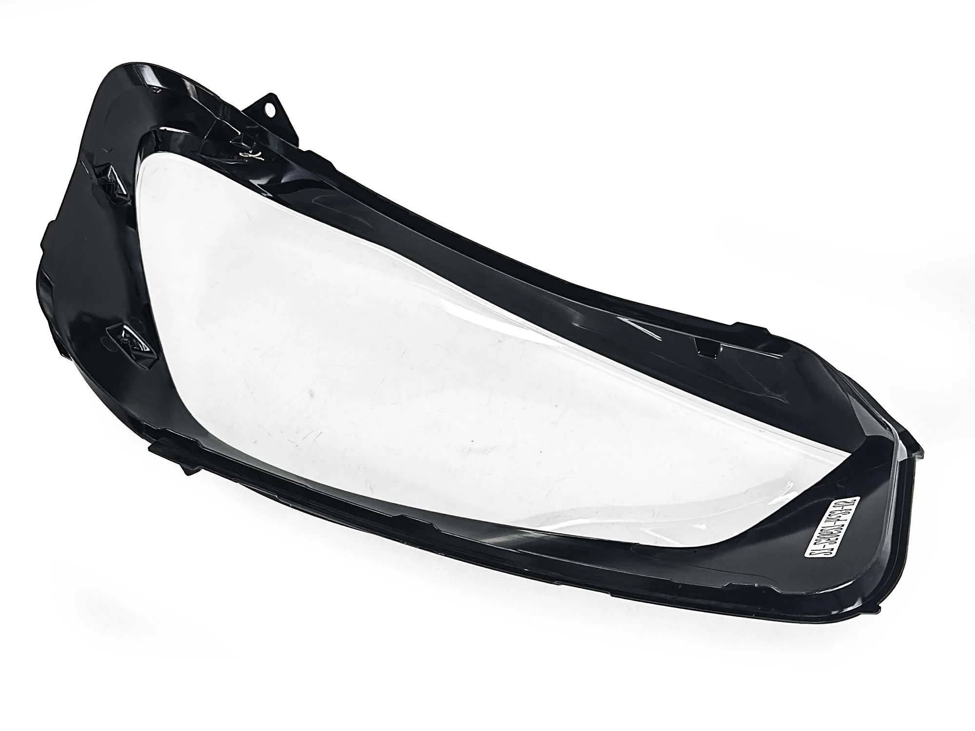 Left Headlight Lens Cover For Mercedes GLE W167 2020–2023 SUV Driver Side - Image 9